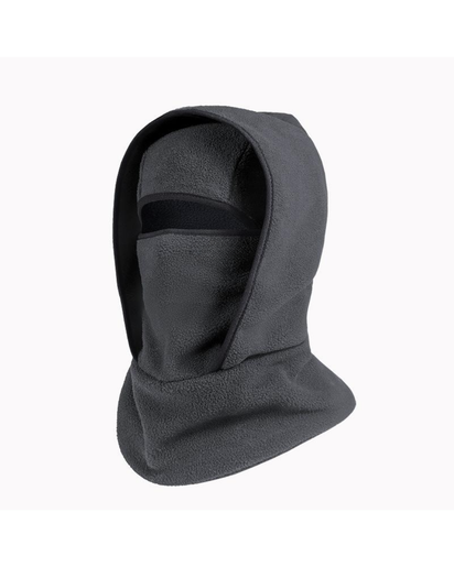 Fleece Balaclava Shiesty