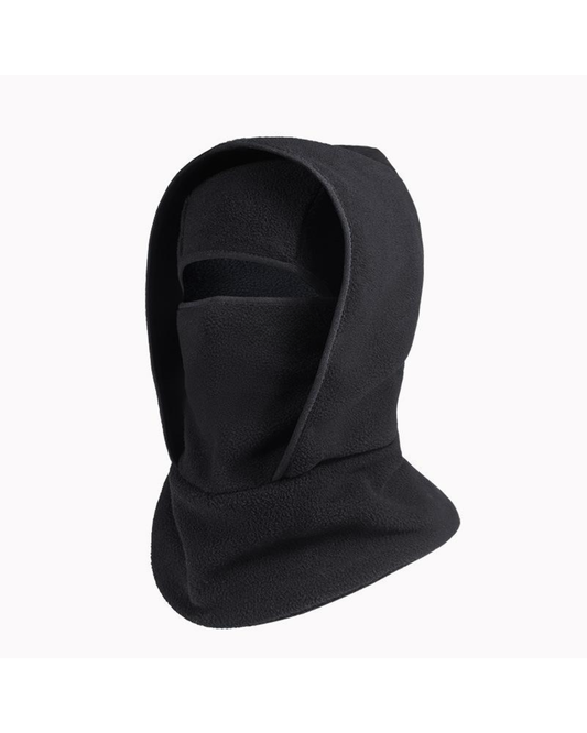 Fleece Balaclava Shiesty