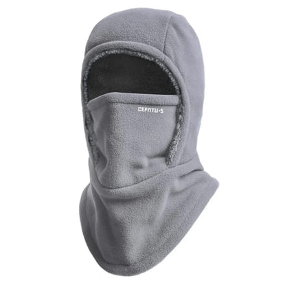 Fleece Balaclava Shiesty