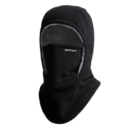 Fleece Balaclava Shiesty