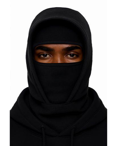 Fleece Balaclava Shiesty