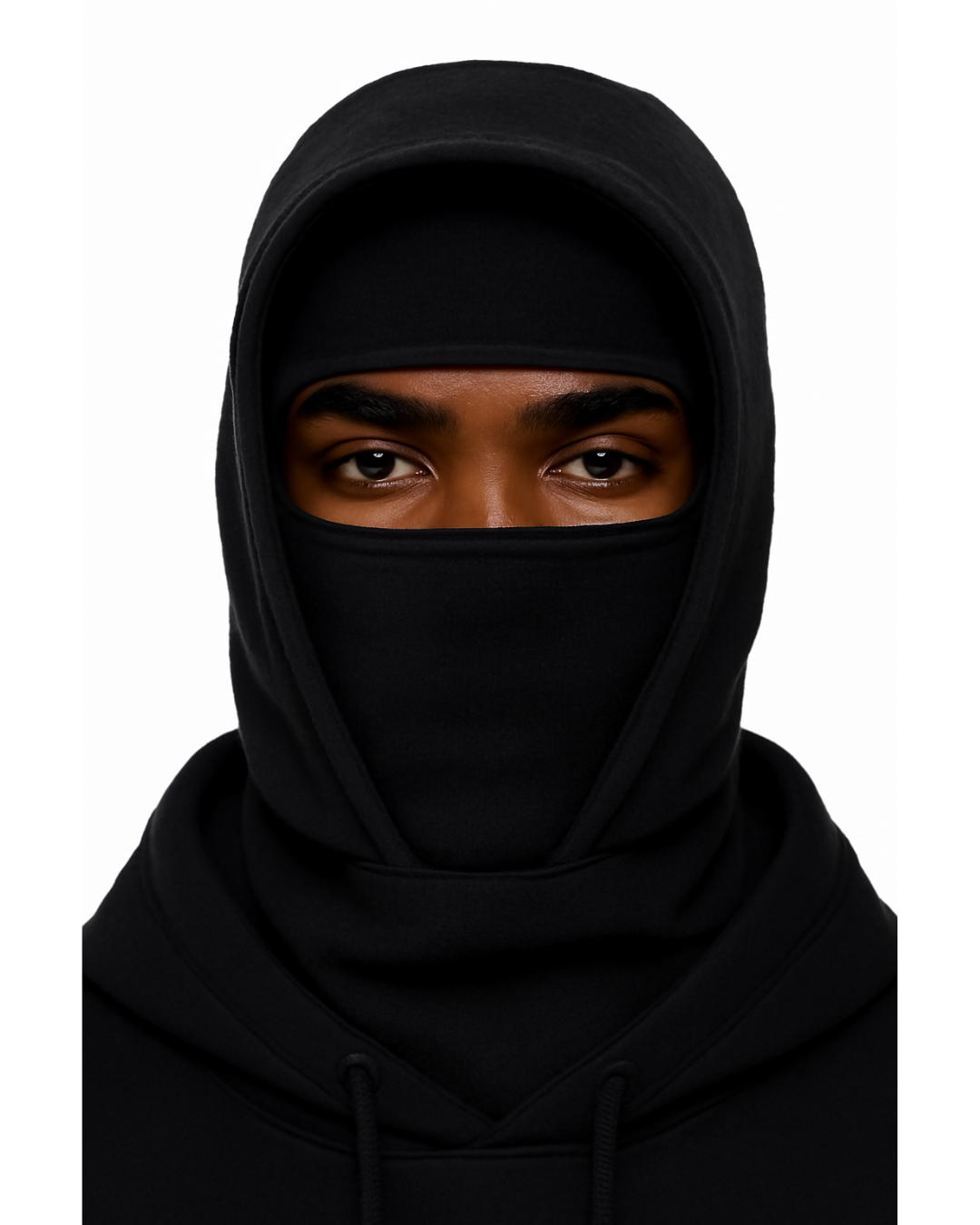 Fleece Balaclava Shiesty