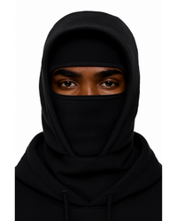 Fleece Balaclava Shiesty