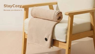 Embrace Comfort: Transform Chilly Nights into Bliss